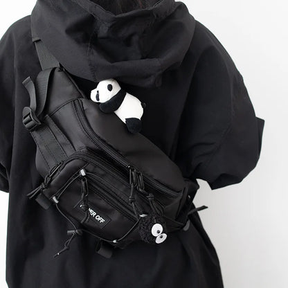 Streetwear banane