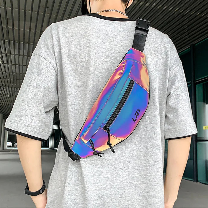 Sac holographique