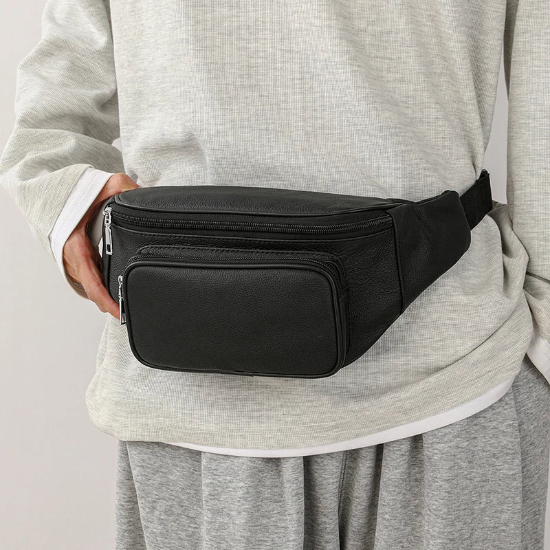 Sac poitrine homme