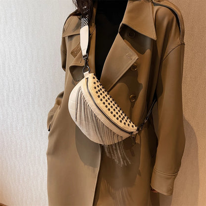 Sac banane pour femme