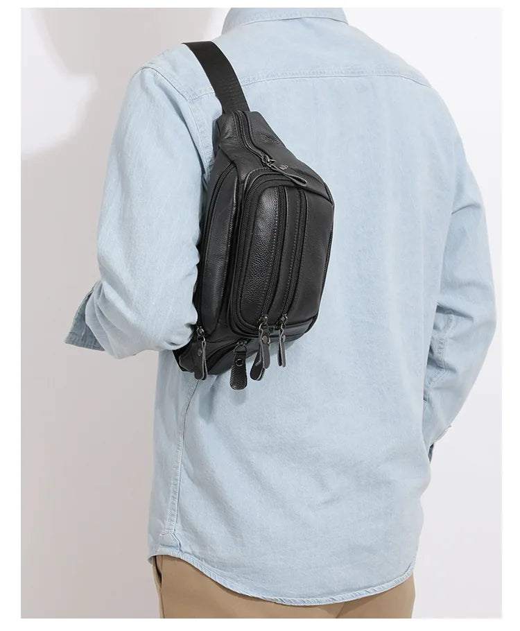 Sac de poitrine