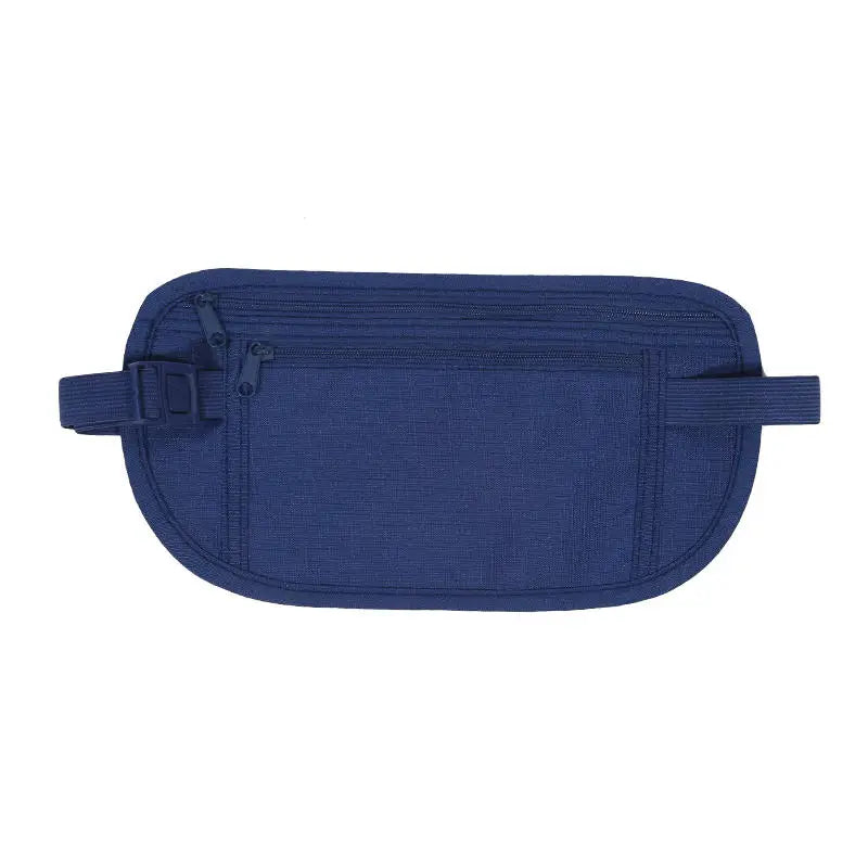 Sac banane sport femme