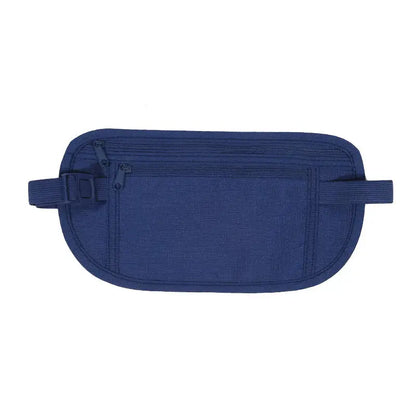 Sac banane sport femme