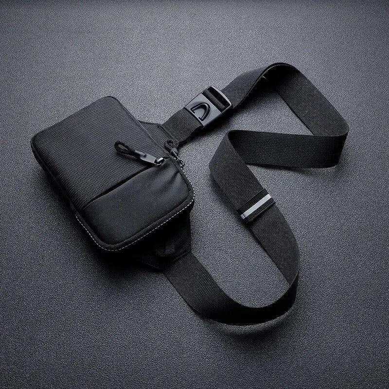 Sac bandoulière étanche