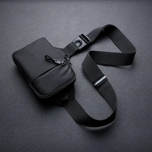 Sac bandoulière étanche