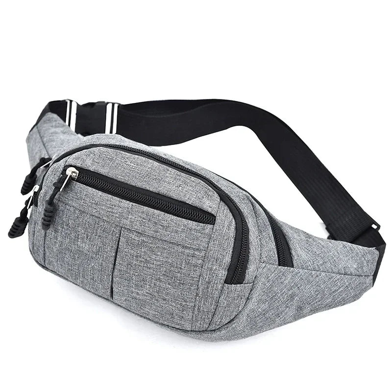Sac banane étanche