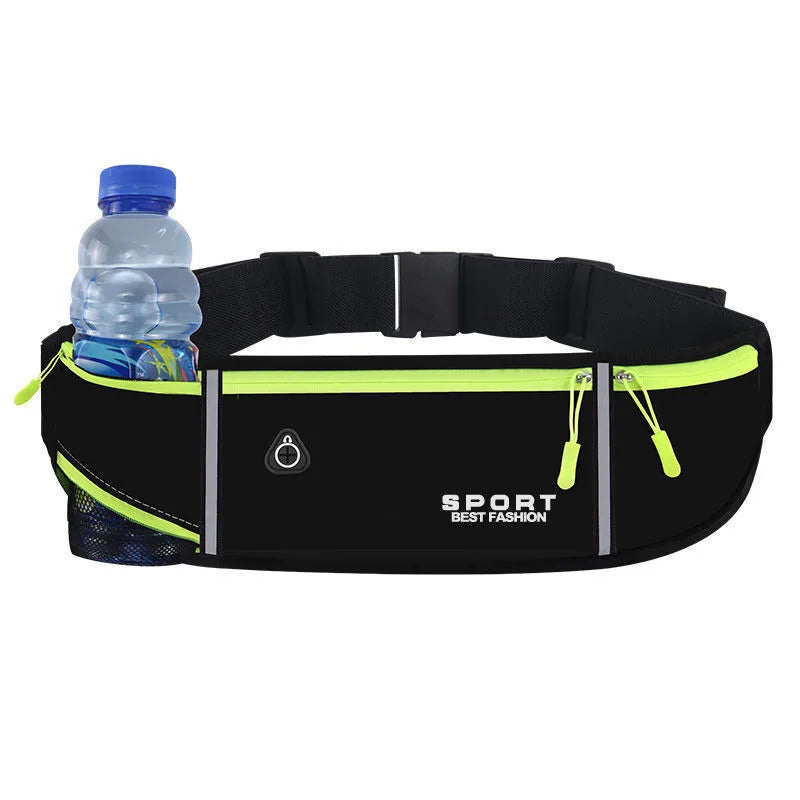 Sac banane pour course à pied