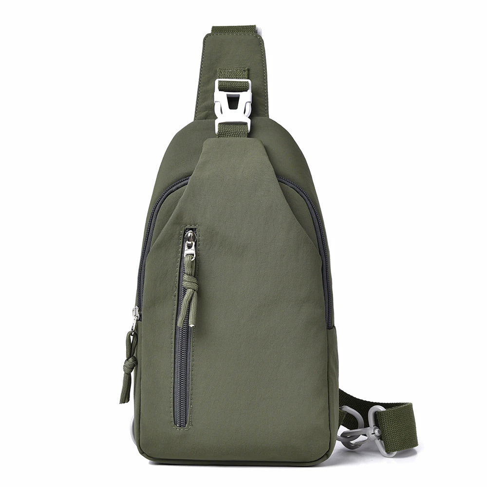 Sac banane femme sport