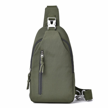 Sac banane femme sport