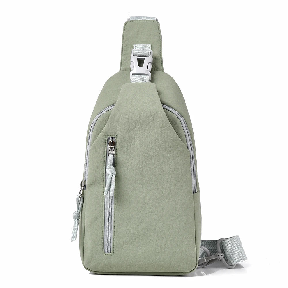 Sac banane femme sport