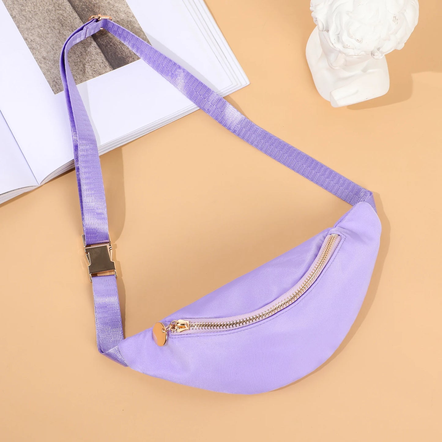 Sac banane fille 10 ans