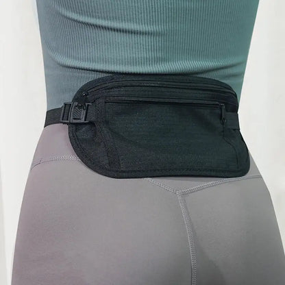 Sac banane sport femme