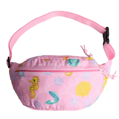 Sac banane fille 8 ans