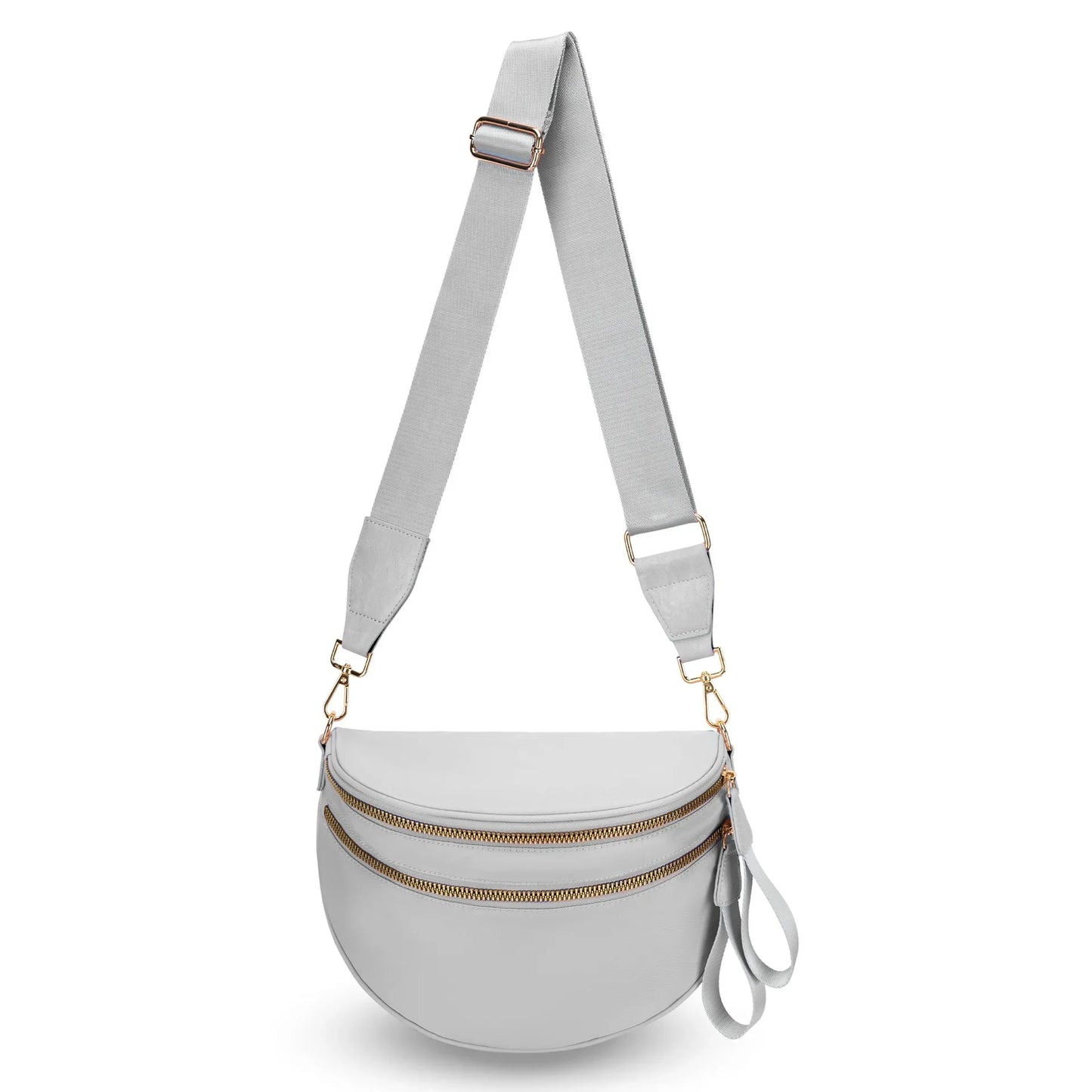 Sac banane grand format