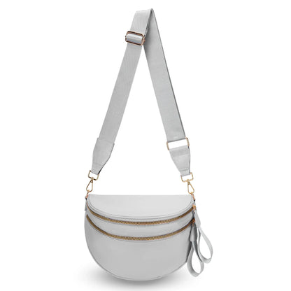 Sac banane grand format