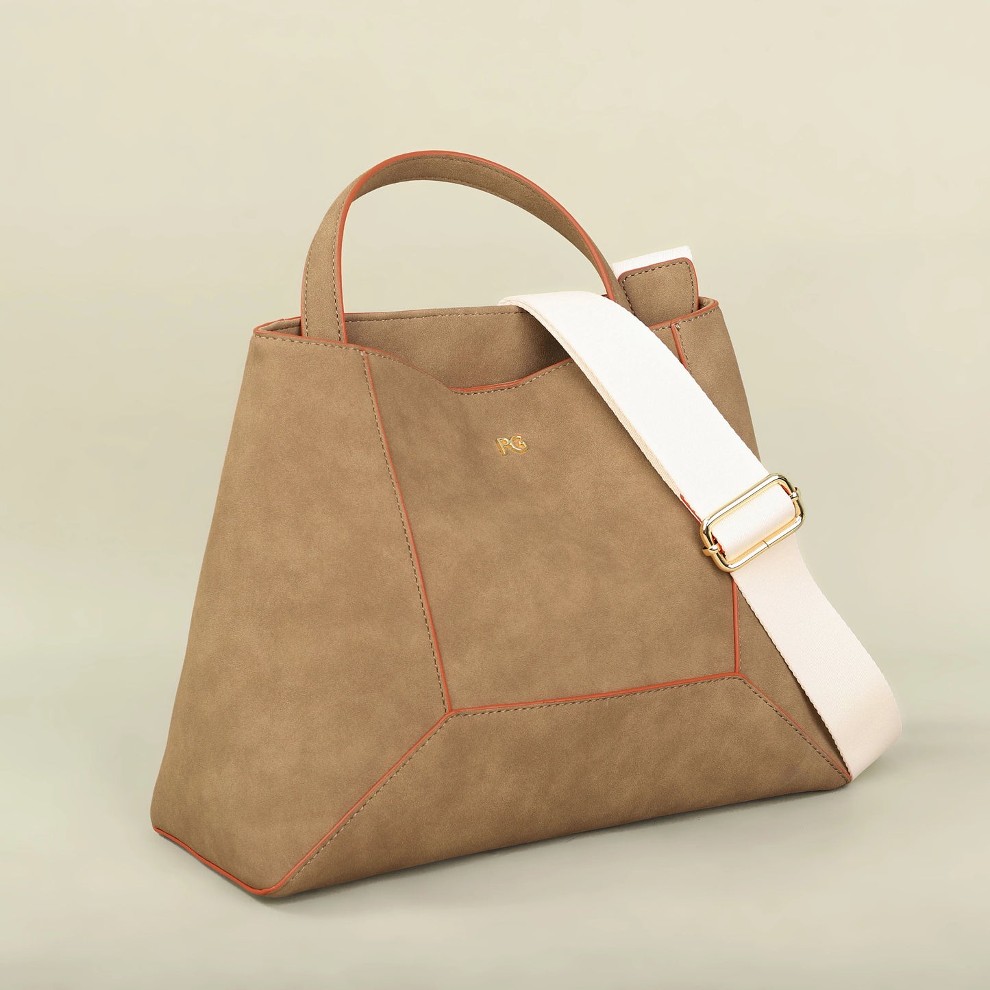 PG luxe haute capacité fourre-tout sacs pour femmes 2026 classique mode sac à bandoulière concepteur femme décontracté Shopping sac à main