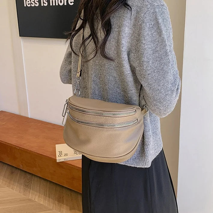 Sac banane xl femme