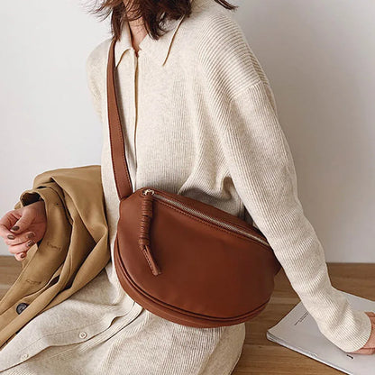 sac banane femme xl