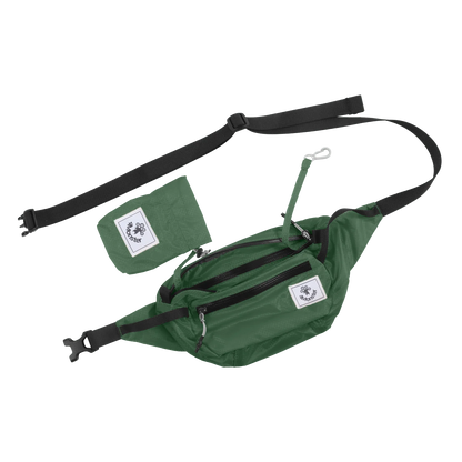 Sac banane avec rangement