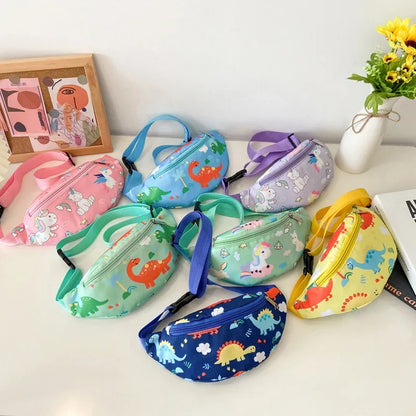 Sac banane pour fillette