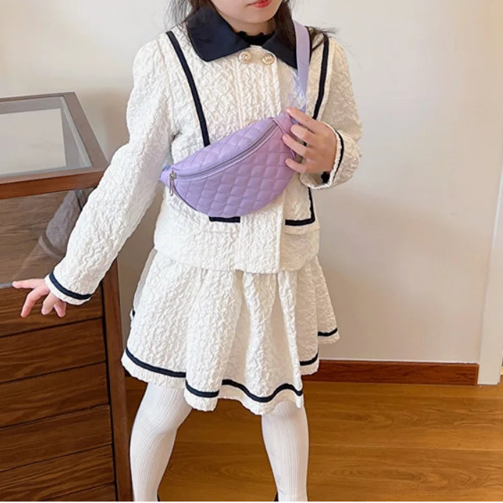Sac banane fille 12 ans