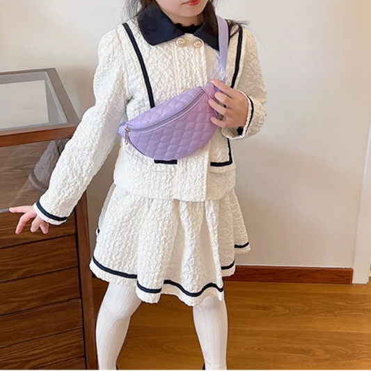 Sac banane fille 12 ans
