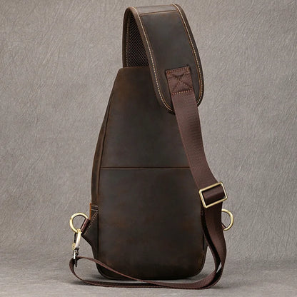 Grand sac banane multipoches
