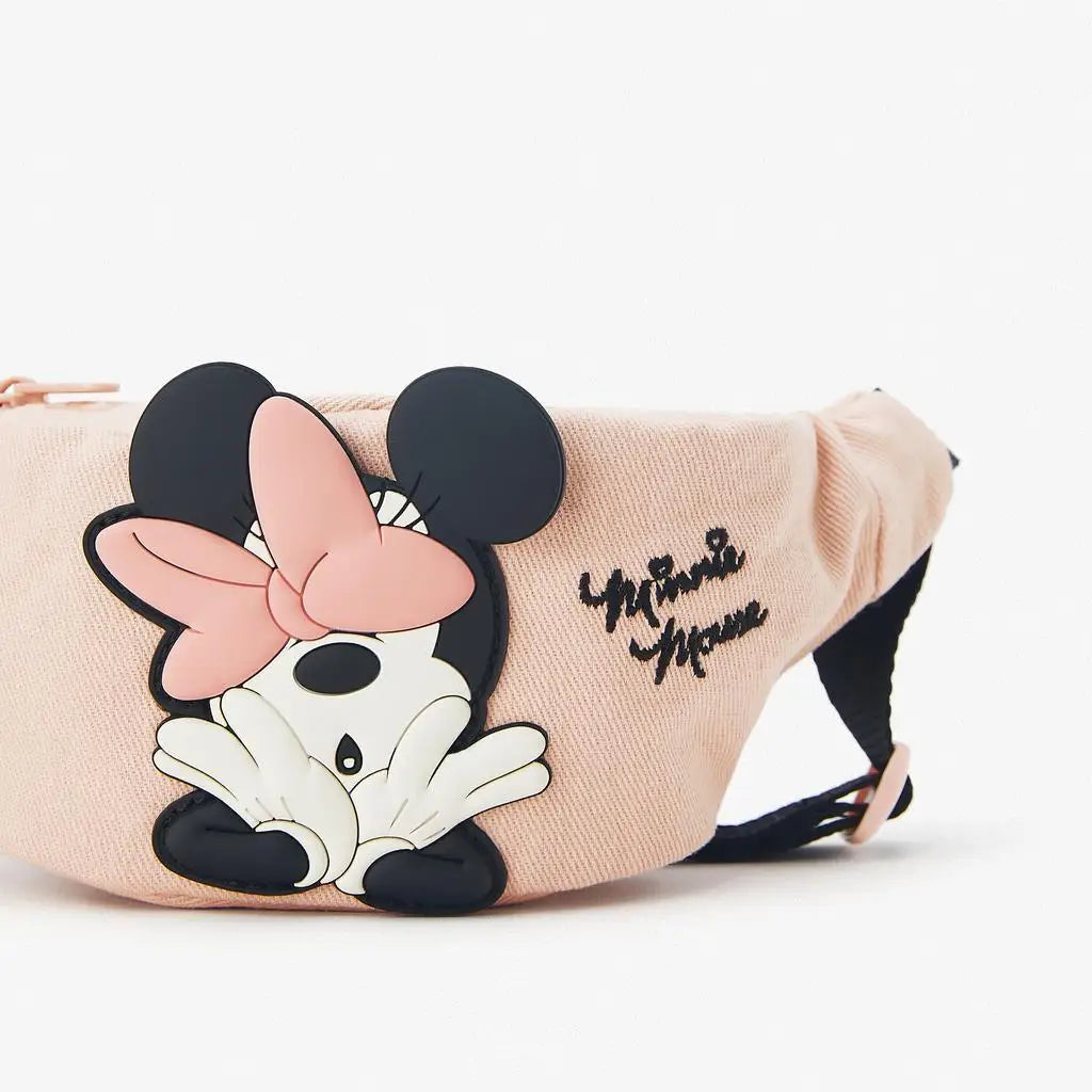 Minnie Mouse sac