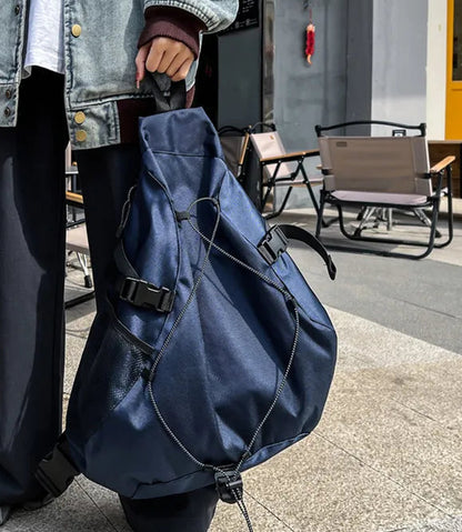 Sac à dos en bandoulière