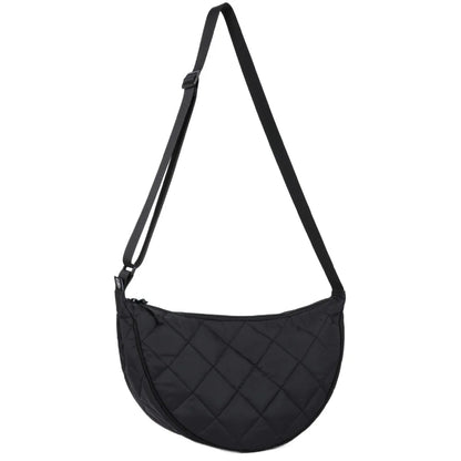 Sac banane demi-lune femme