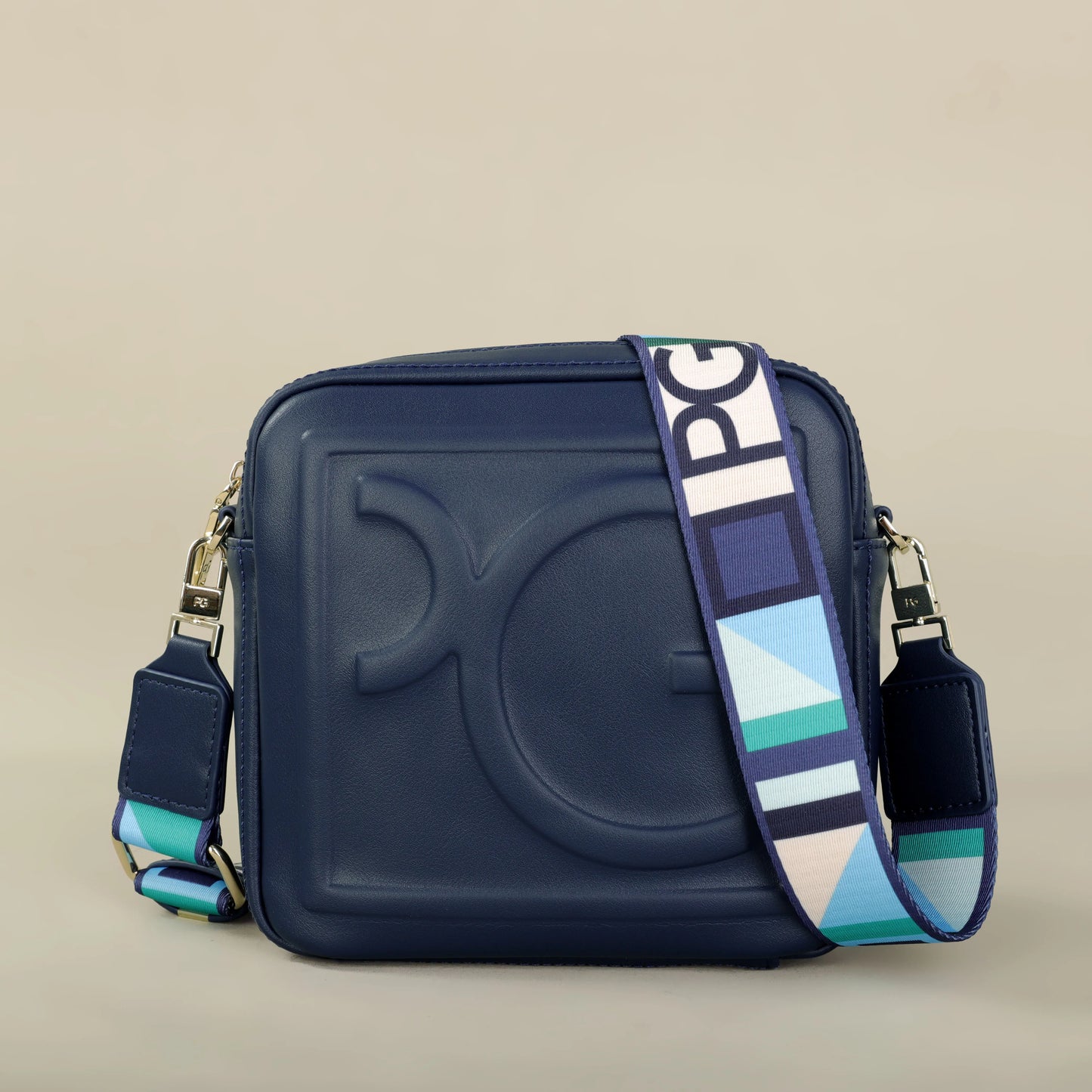 PG 2026 sac à bandoulière pour femmes sac décontracté léger de luxe Niche marque Design nouveau sac à bandoulière de mode de haute qualité