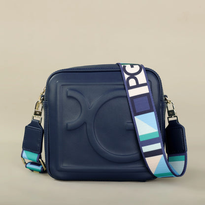 PG 2026 sac à bandoulière pour femmes sac décontracté léger de luxe Niche marque Design nouveau sac à bandoulière de mode de haute qualité