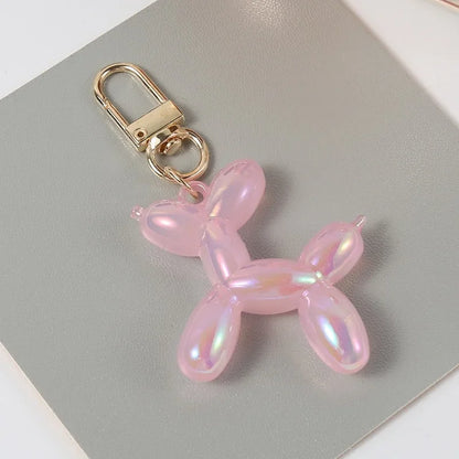 Porte clé chien