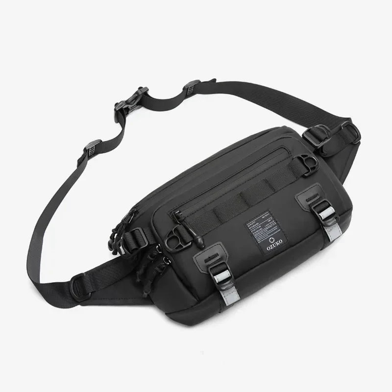 Sac banane homme imperméable