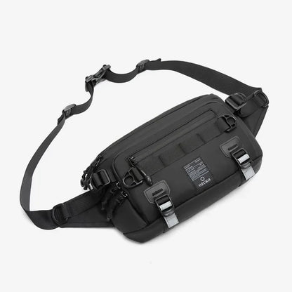 Sac banane homme imperméable