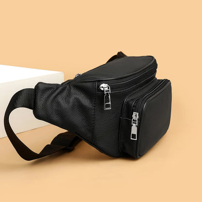 Sac poitrine homme