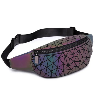 Sac luminescent