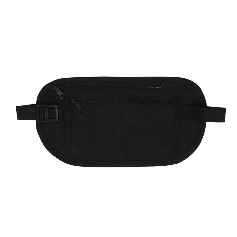 Sac banane sport femme