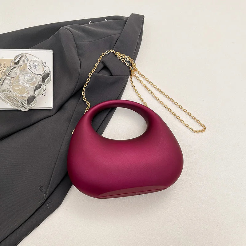Sac demi-lune mini