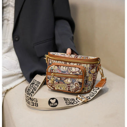 sac bandoulière femme original