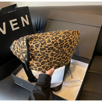 Banane xl leopard