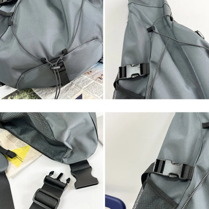 Sac à dos en bandoulière