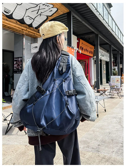 Sac à dos en bandoulière