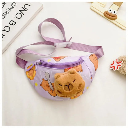 Sac banane pour enfant