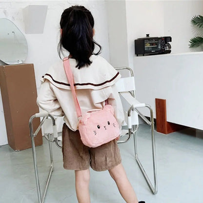 Sac bandoulière enfant
