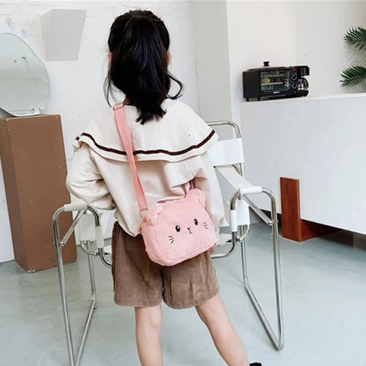 Sac bandoulière enfant
