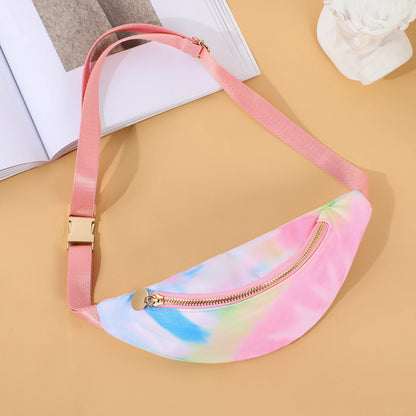 Sac banane fille 10 ans