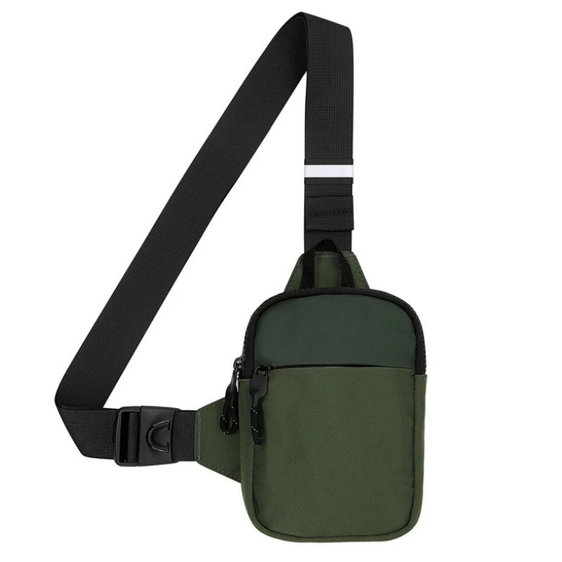 Sac bandoulière étanche