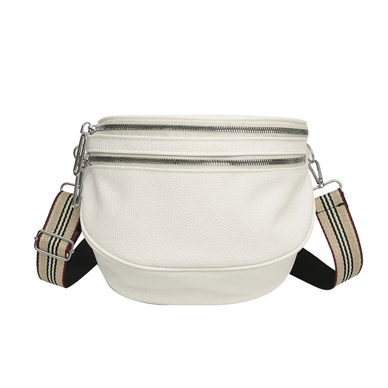 Sac banane xl femme