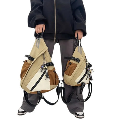 Sac à dos bandoulière